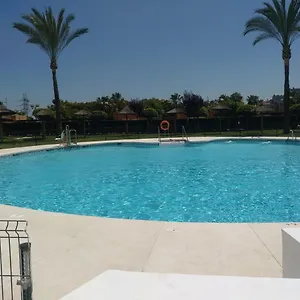 Paraiso Aquiler Vacacional Apartamento Málaga