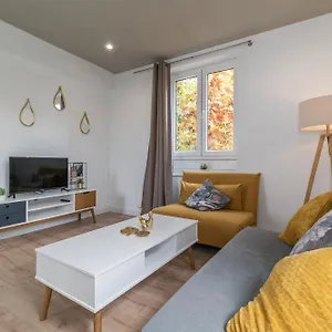 Apartamento Moderno En Centro De, Granada