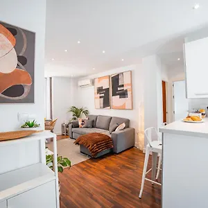 Apartamento La Tana Centro, Granada