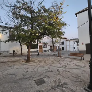 Apartamento Albaicin Beautiful, Granada