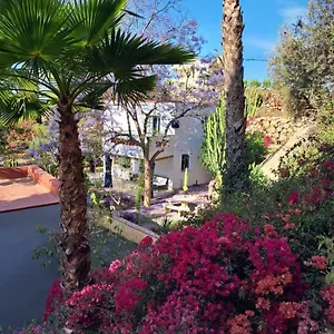 Casita 2 Сasa de vacaciones Benajarafe