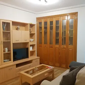 Julias Apartamento Málaga