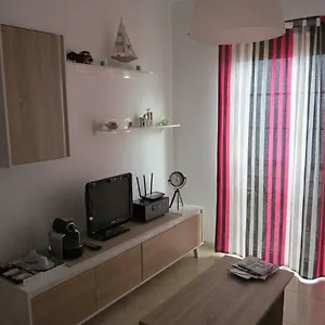 Ocean View Apartamento Lajita